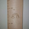 Mätsticka - Flicka 2